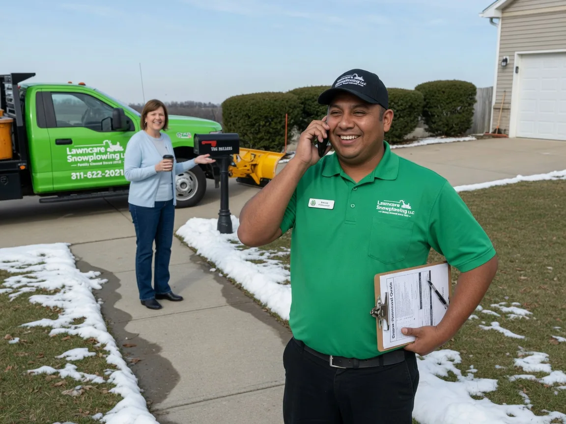 Lawn Care Services By Expert Landscaper Christine, ND FAQs